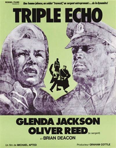 Triple Echo