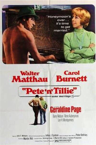 Peter et Tillie