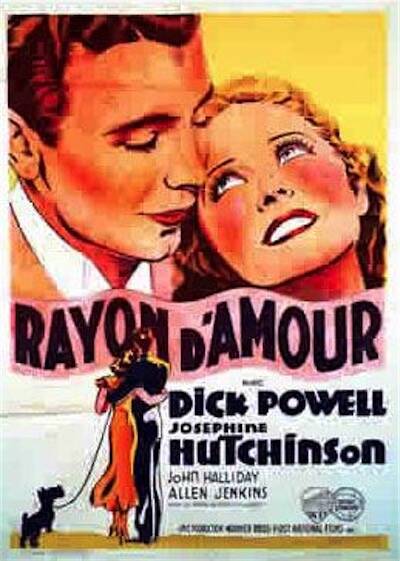 Rayon d'amour