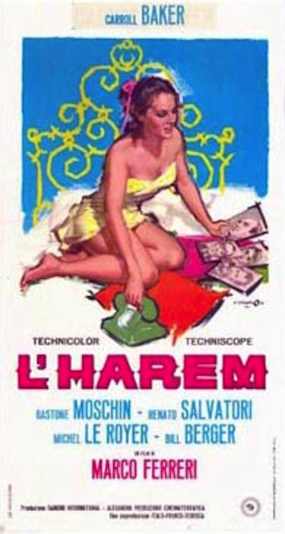 Harem (le)