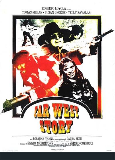 Far West Story