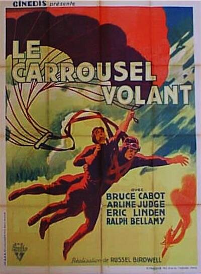 Carrousel volant (le)