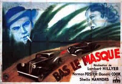 Bas le masque