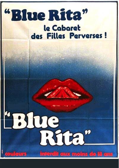 Blue Rita
