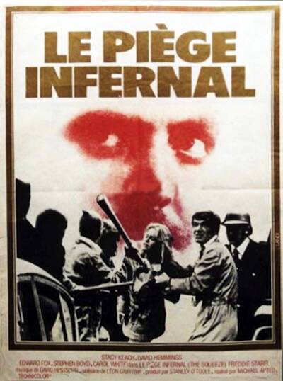 Piège infernal (le)
