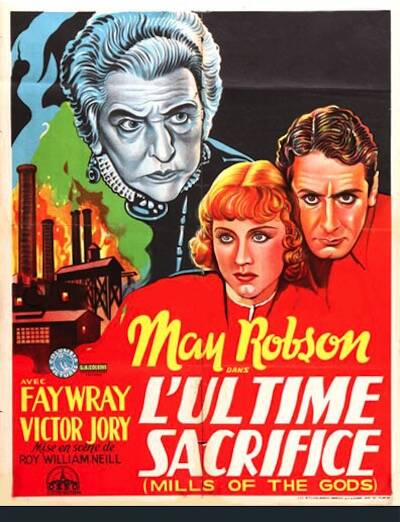 Ultime Sacrifice (l')