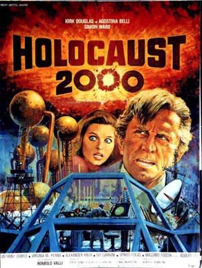 Holocauste 2000