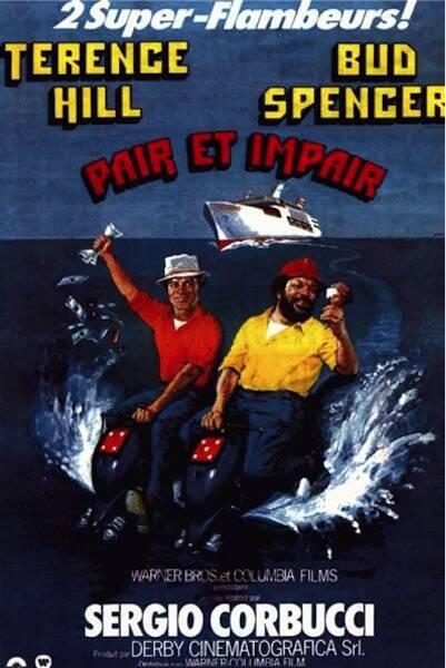 Pair et impair