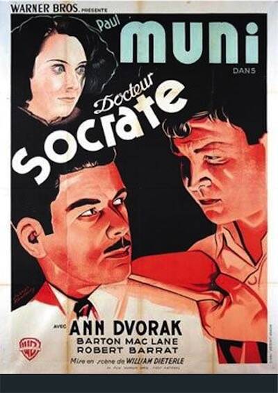 Docteur Socrate