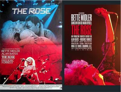 The Rose