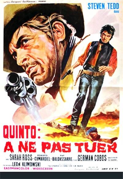 Quinto à ne pas tuer