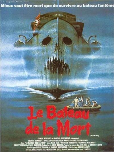 Bateau de la mort (le)