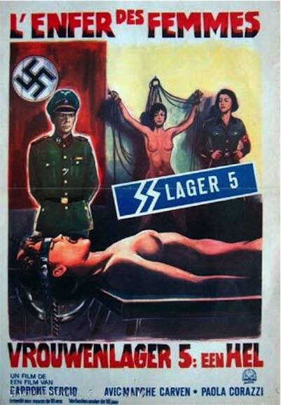 Des roses pour le Führer