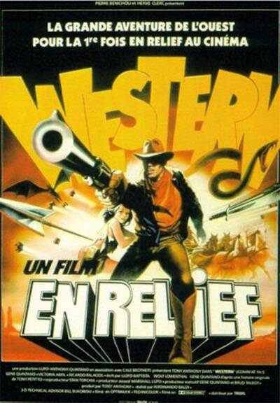 Western