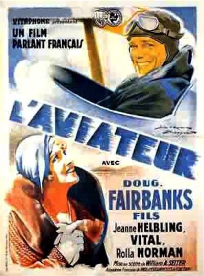 Aviateur (l')
