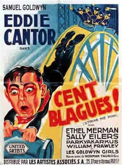 Cent Blagues