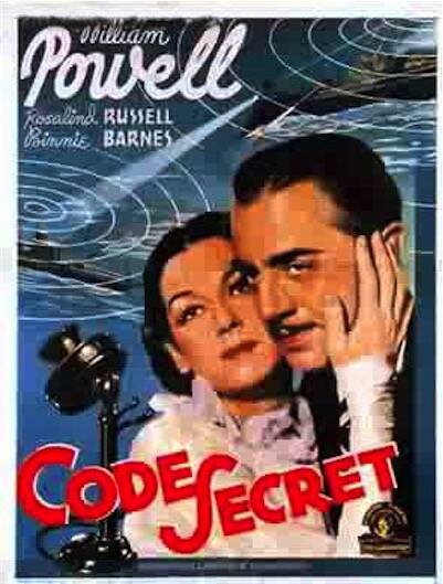 Code secret