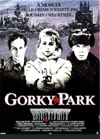 Gorky Park