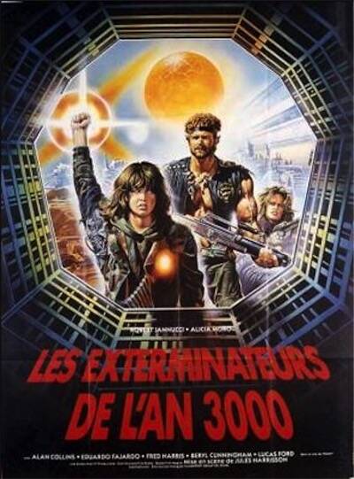 Exterminateurs de l'an 3000 (les)