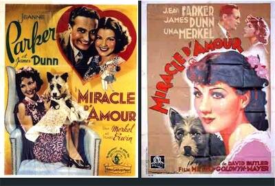 Miracle d'amour