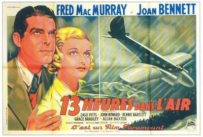 Treize Heures dans l'air
