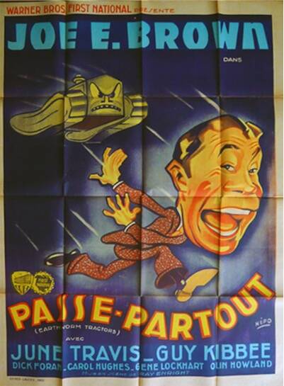 Passe-partout
