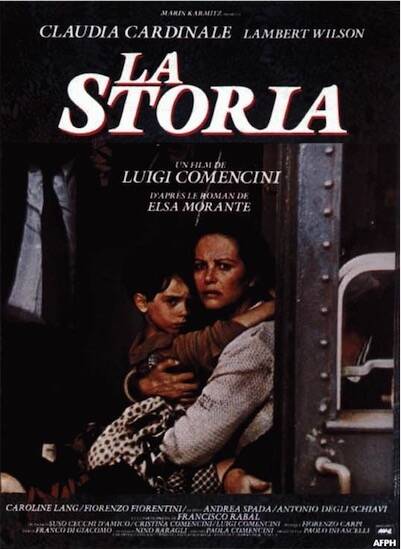 Storia (la)