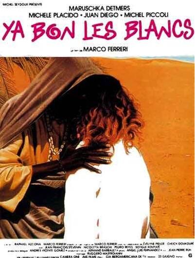 Y'a bon les Blancs