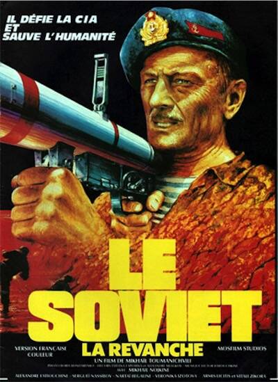 Soviet (le)