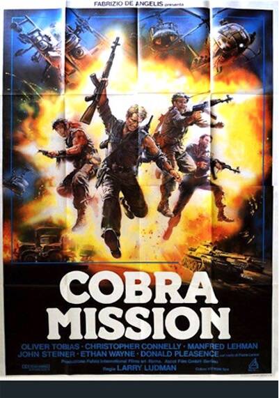 Commando Cobra