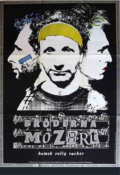 Frères Mozart (les)