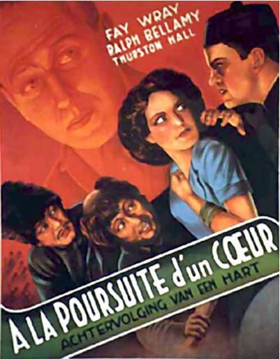 A la poursuite d'un cœur