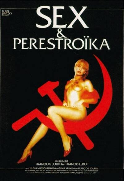 Sex et perestroïka