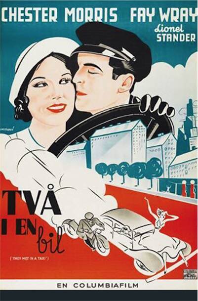 Amour au volant (l')