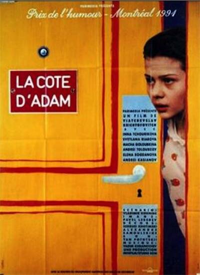 Côte d'Adam (la)