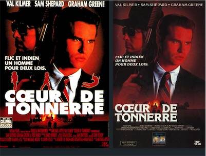 Cœur de tonnerre