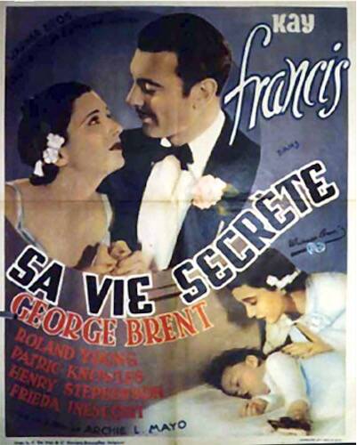 Sa vie secrète