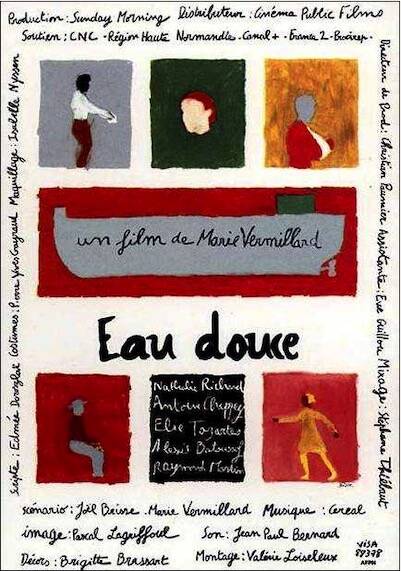 Eau douce