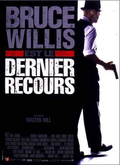 Dernier Recours