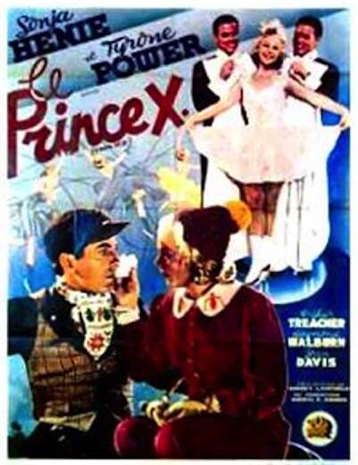 Prince X (le)