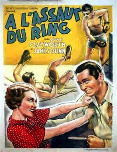A l'assaut du ring