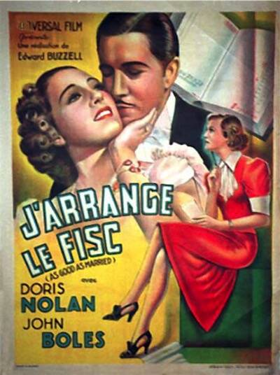 J'arrange le fisc