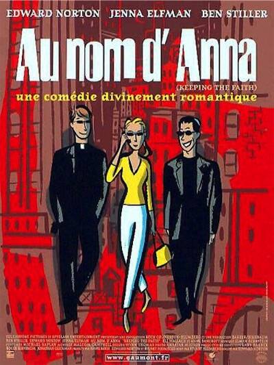 Au nom d'Anna