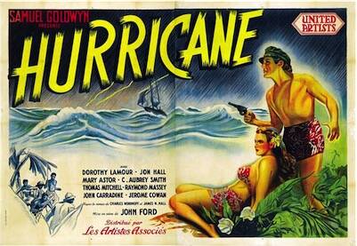 Hurricane