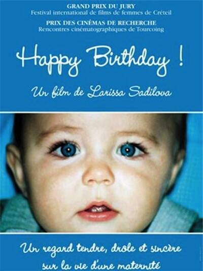 Happy Birthday !