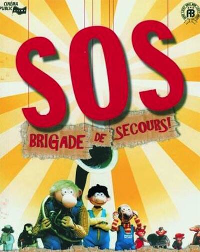 S.O.S. brigade de secours