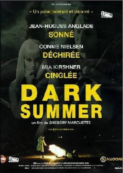 Dark Summer