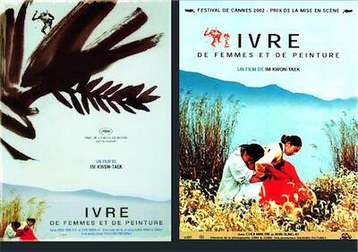 Ivre de femmes et de peinture