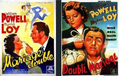 Mariage double