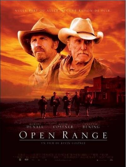 Open Range
